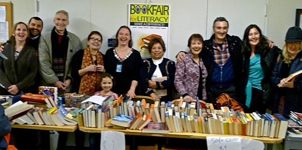 book fair 2012