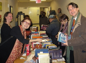 book fair group