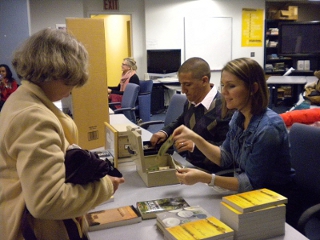 bookselling