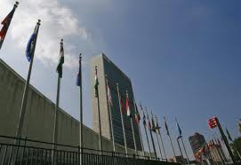 UN HQ NYC