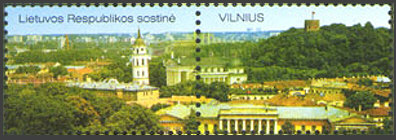 Vilnius