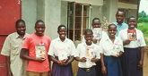 Kinshasa Library